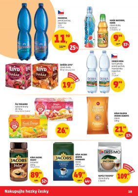 akční leták Penny Market 10.12.2020-16.12.2020