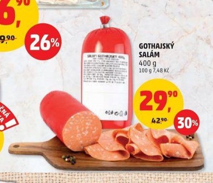 Gothajský salám
