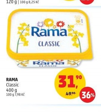 RAMA Classic