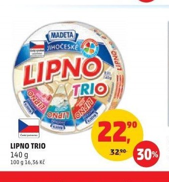 LIPNO TRIO