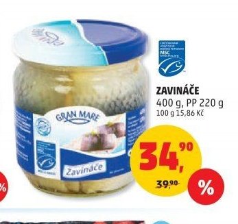 ZAVINÁČE