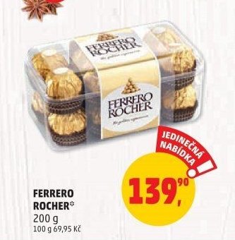 Ferrero Rocher