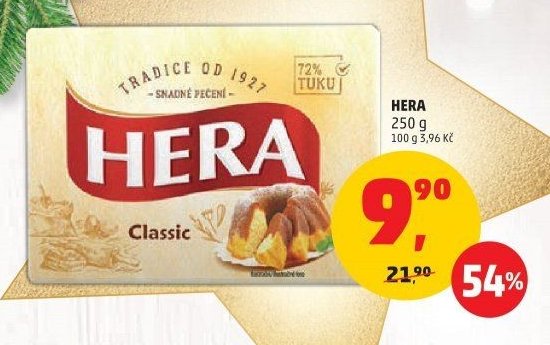 Hera Classic