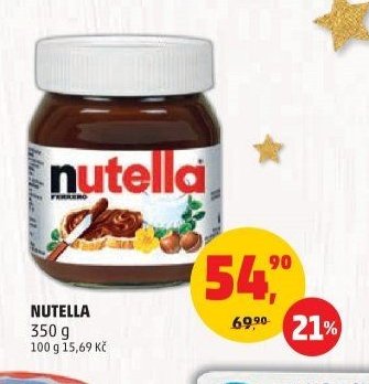 Nutella