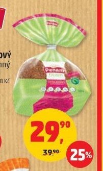 CHLÉB ŠPALDOVÝ