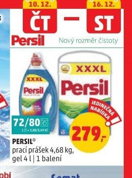 Persil