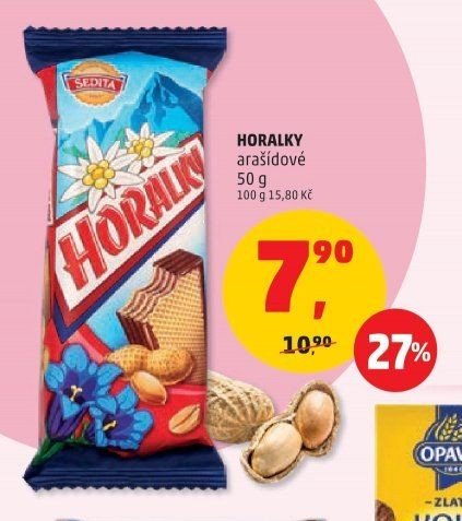 HORALKY
