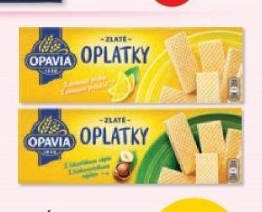 ZLATÉ OPLATKY