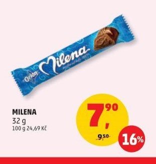 MILENA