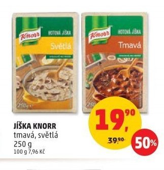 Jíška Knorr