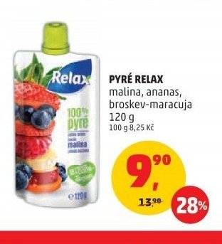 Pyré Relax