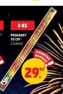 Prskavky