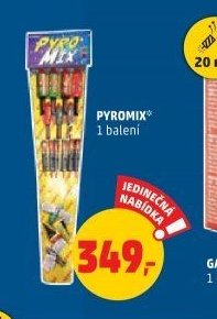 Pyromix