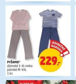 Pyžamo