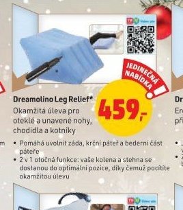 Dreamolino Leg Relief