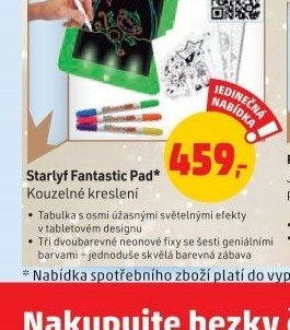 Starlyf Fantastic Pad