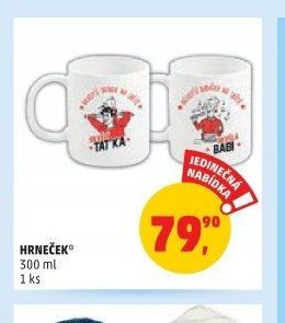 Hrneček