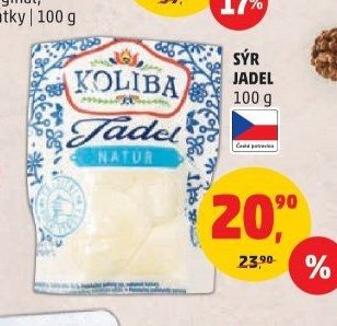 Sýr Jadel