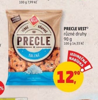 Precle Vest