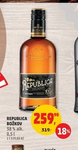 REPUBLICA BOŽKOV