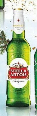 Stella Artois