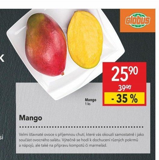 Mango