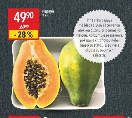 Papaya