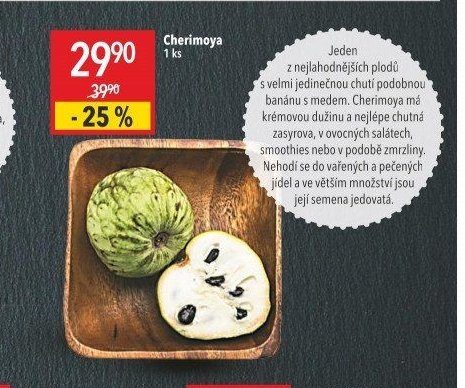 Cherimoya