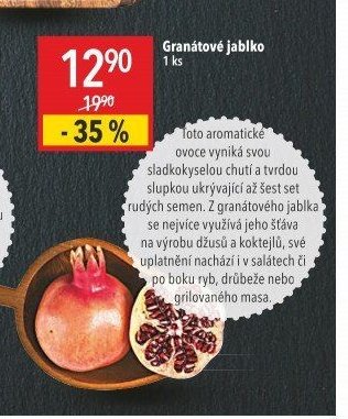 Granátové jablko
