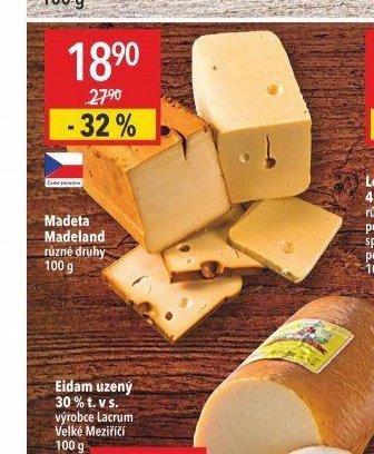 Madeta Madeland