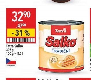 Tatra Salko