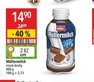 Müllermilch