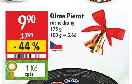 Olma Pierot