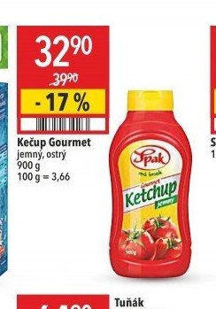 Kečup Gourmet