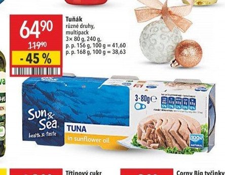 Tuňák