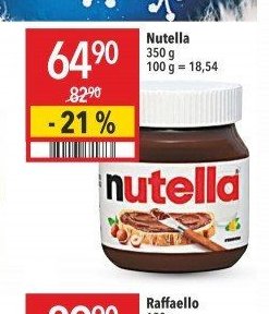 Nutella