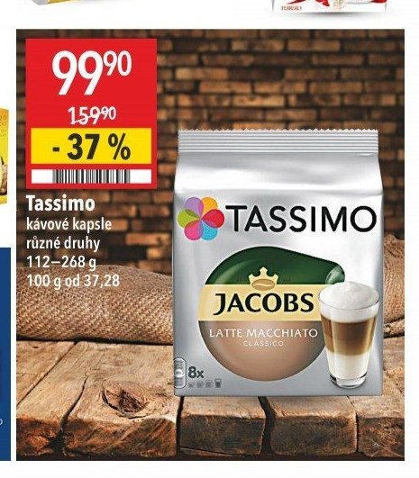Tassimo
