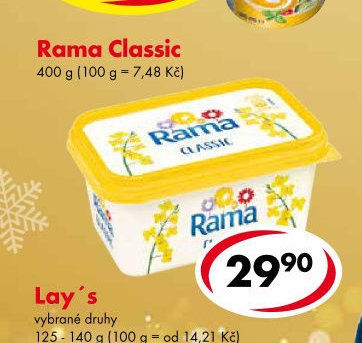 Rama Classic