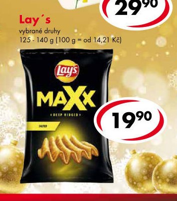 Lay's