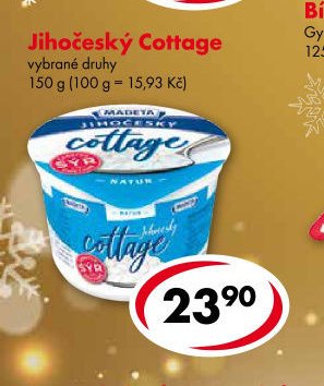 Jihočeský Cottage
