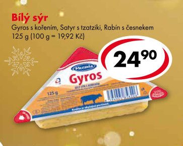 Bílý sýr