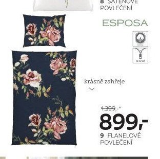 9: Flanelové povlečení - XXXLutz akcniletaky.com