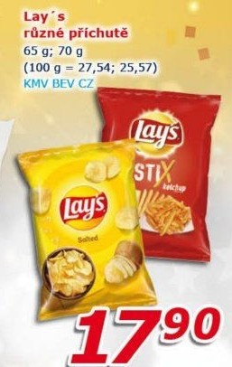 Chipsy Lay'