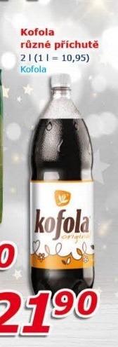 Kofola