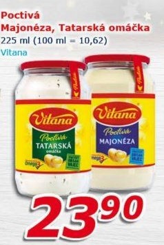 Majonéza Vitana