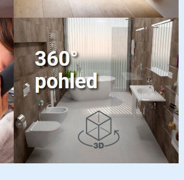 360° pohled - KOUPELNY Ptáček akcniletaky.com
