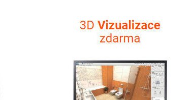 3D Vizualizace zdarma - KOUPELNY Ptáček akcniletaky.com