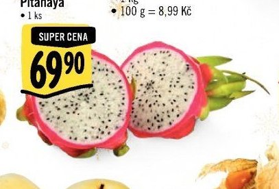 Pitahaya
