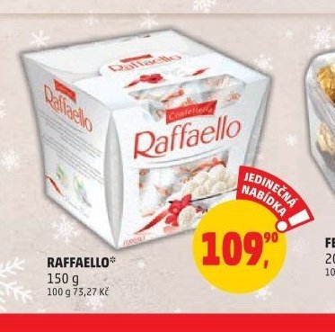 RAFFAELLO