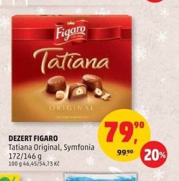 Dezert Figaro